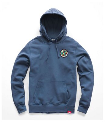 Bottle Source Pullover Hoodie - Moosejaw