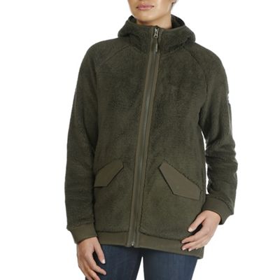The North Face Women's Campshire Bomber 