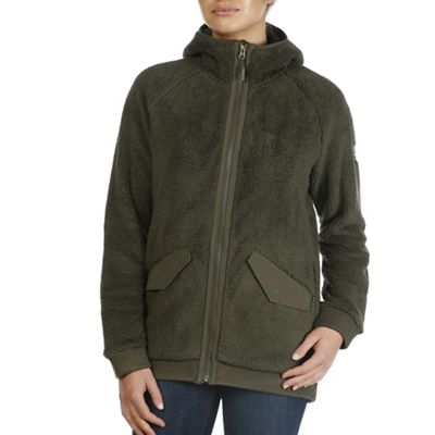 northface campshire jacket