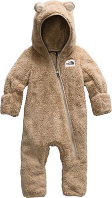 north face campshire infant