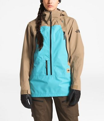 The North Face Women's Ceptor Anorak 