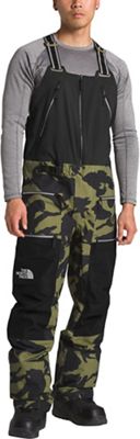 north face camo snow pants