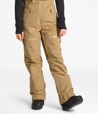 the north face ceptor bib pant