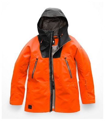 north face ceptor jacket