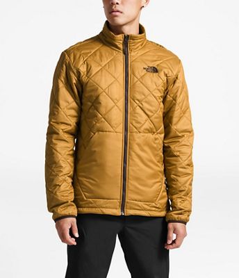 north face cervas heatseeker