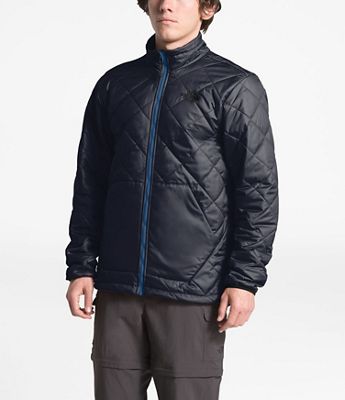 the north face men's cervas jacket