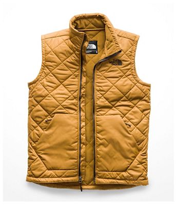 the north face cervas jacket