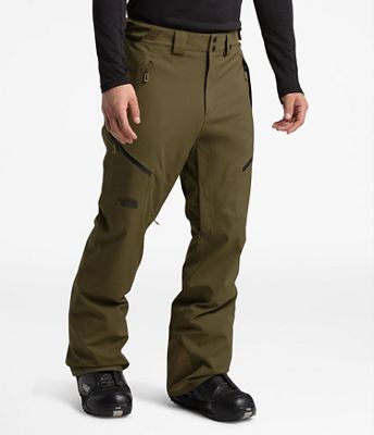 north face men's chakal pants