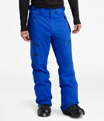 north face chakal pant