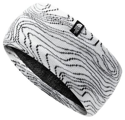 the north face headband womens