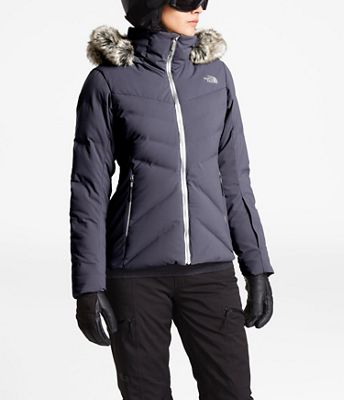 cirque down jacket north face