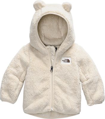 North Face Infant Campshire Bear Hoodie 
