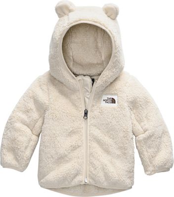 north face teddy bear