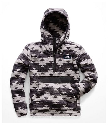 The North Face Men's Campshire Pullover Hoodie - Moosejaw