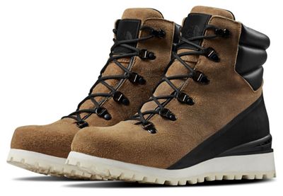 the north face cryos hiker