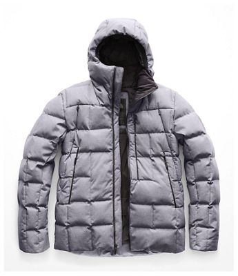 north face cryos down parka