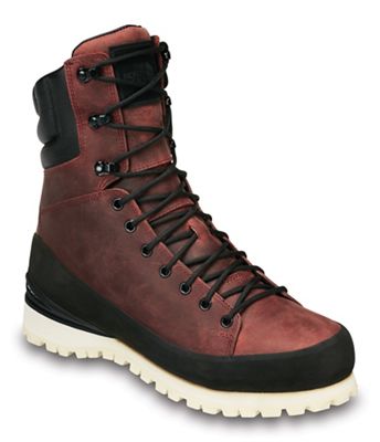 north face waterproof boots men's