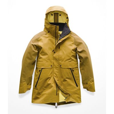 north face cryos 3l