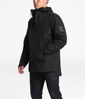 north face cagoule mens