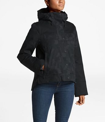 the north face women's cryos gtx jacket