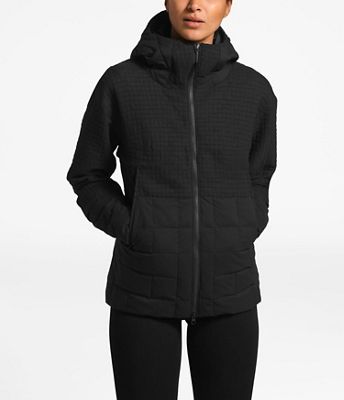 The North Face Women's Cryos SingleCell Hybrid Parka