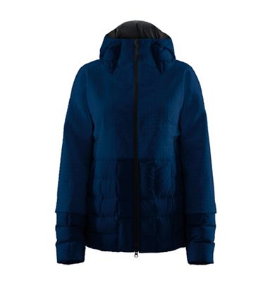 north face women's coat with hood