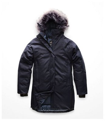 north face men's defdown parka gtx