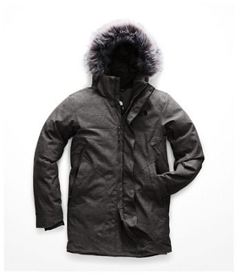 men's defdown parka gtx review