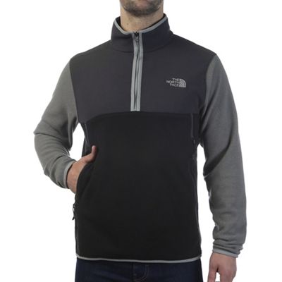 north face men's denali 2 hoodie