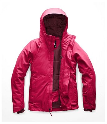 descendit jacket