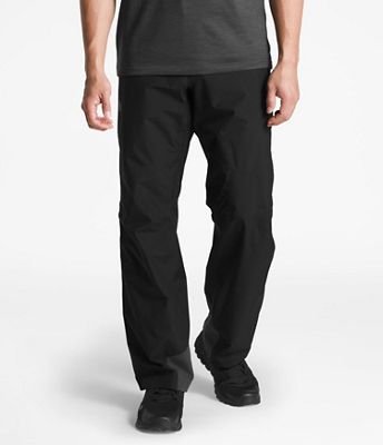 North Face Men's Dryzzle Full Zip Pant 