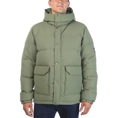 down sierra 2.0 jacket