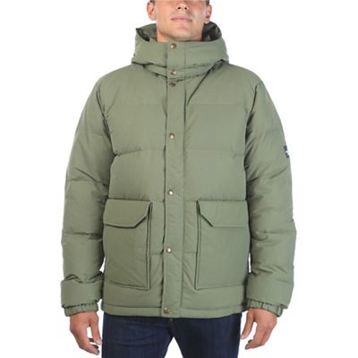 north face down sierra 2.0 jacket