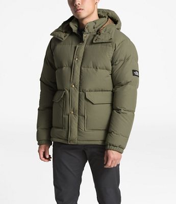 down sierra 2.0 jacket
