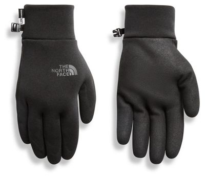 the north face men's etip gloves