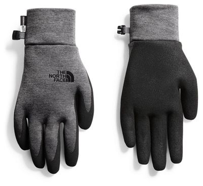 north face etip grip