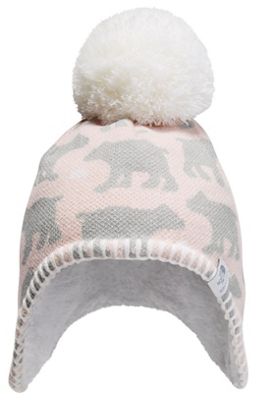 the north face baby faroe beanie