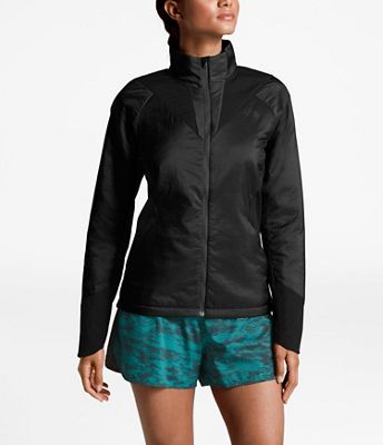 the north face flight ventrix jacket