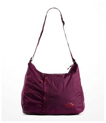 flyweight shoulder bag north face