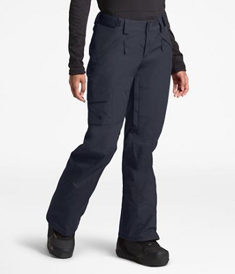 north face women's freedom pants