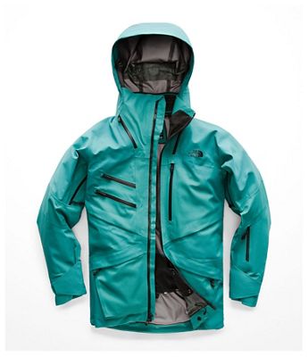 the north face fuseform brigandine