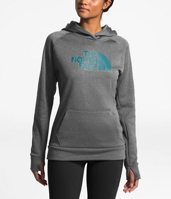 women's fave half dome full zip 2.0