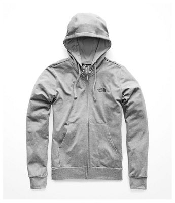 the north face men's surgent lfc full zip hoodie 2.0