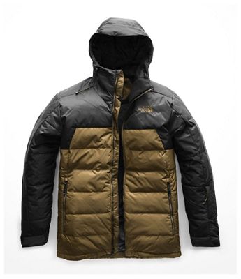 The North Face Men's Gatebreak Down Jacket - Moosejaw