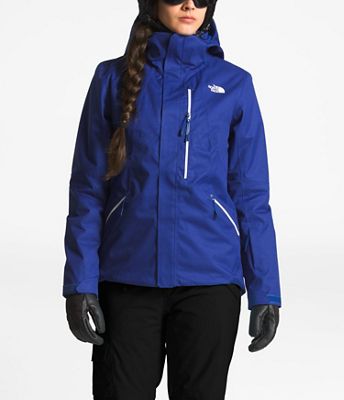 North Face Women's Gatekeeper Jacket 