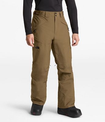 north face freedom pants beech green