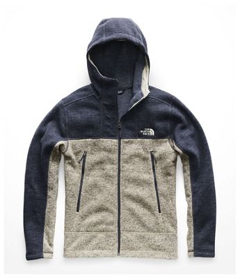 north face full zip sweatshirt