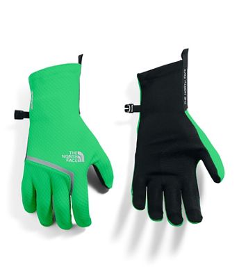 women's gore closefit tricot gloves