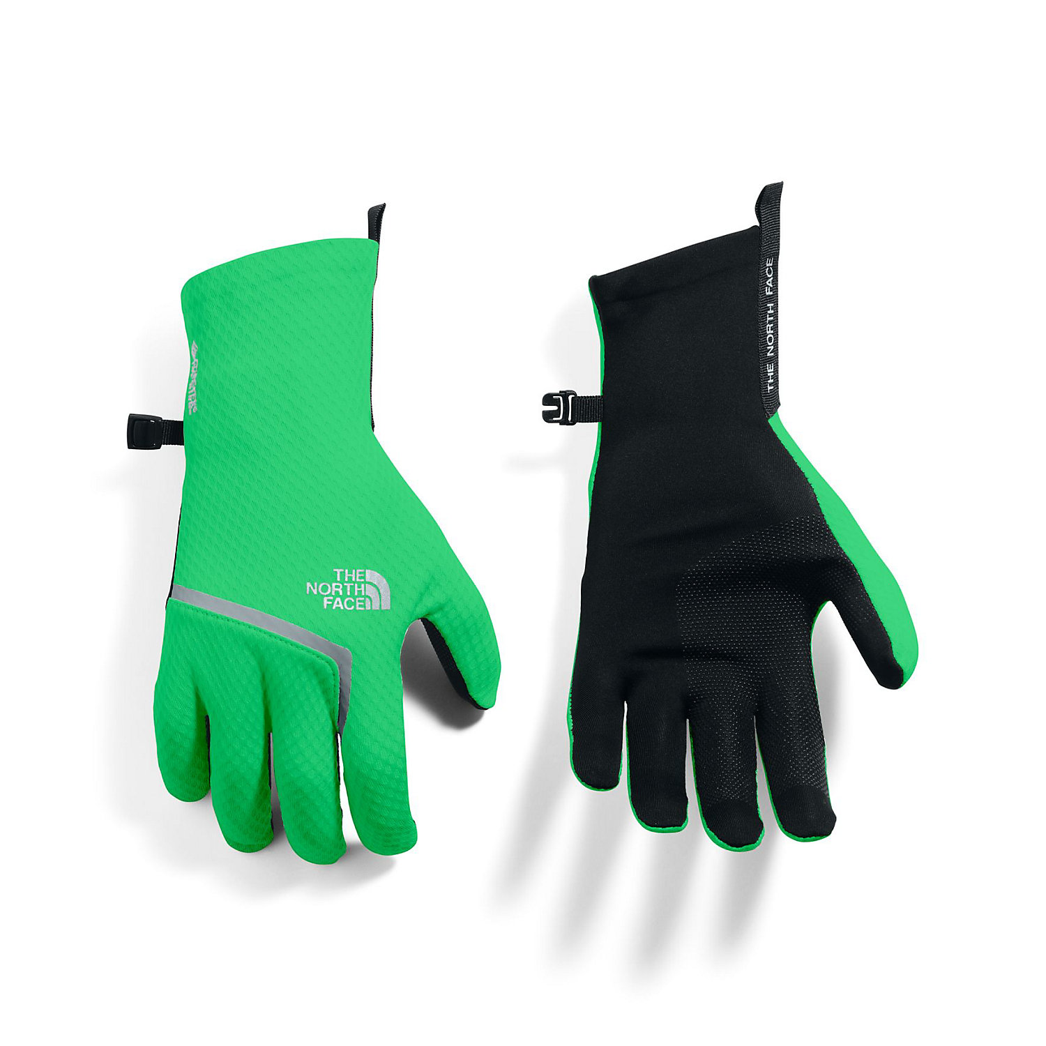 Ideal for Travelling Mountain Warehouse Softshell Touchscreen Gloves Windproof Lightweight