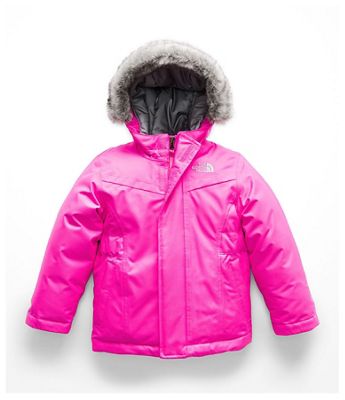 north face greenland down parka toddler